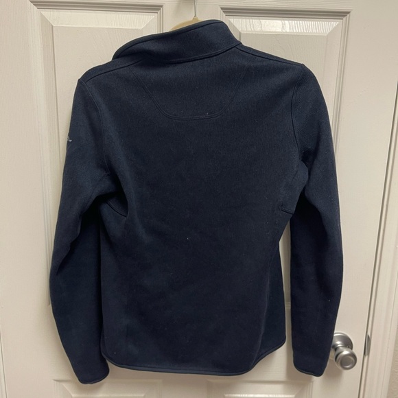 Arc'teryx Navy Sweater Jacket - Picture 11 of 11